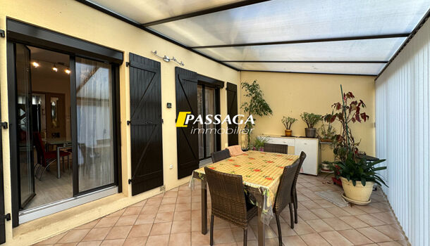 Villa / Maison 5 pièces  à vendre Onet-le-Château 12850