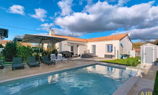 Maison 6 Pièces 121 m² à vendre à Vieillevigne (44116)