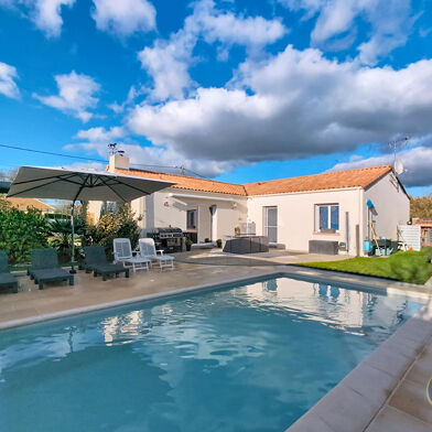 Maison 6 pièces 315000 €