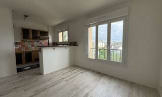 Appartement 3 Pièces 55 m² à louer à Quimper (29000)