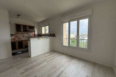 Appartement 3 pièces 630 €