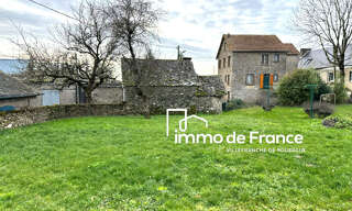 Maison 8 Pièces 160 m² à vendre à Rignac (12390)