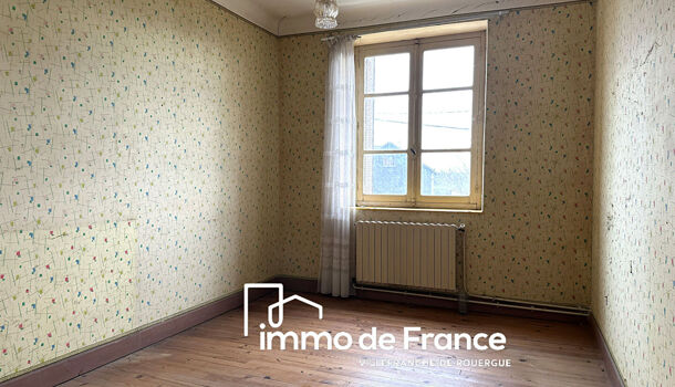 Villa / Maison 8 pièces  à vendre Rignac 12390