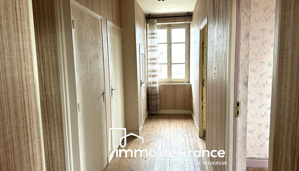 Villa / Maison 8 pièces  à vendre Rignac 12390