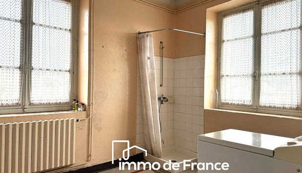 Villa / Maison 8 pièces  à vendre Rignac 12390