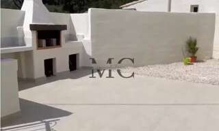 Appartement 4 Pièces 83 m² à louer à Gémenos (13420)