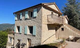 Maison 4 Pièces 100 m² à vendre à Berre-les-Alpes (06390)