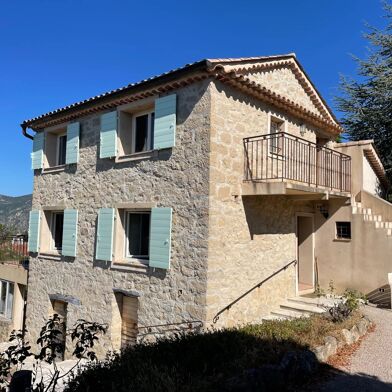 Maison 4 pièces 485000 €