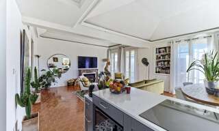 Appartement 4 Pièces 101 m² à vendre à Nice (06000)