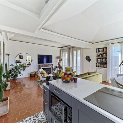 Appartement 4 pièces 850000 €