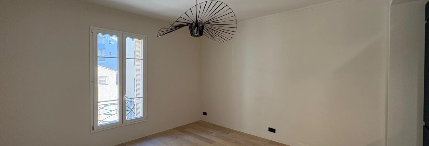 Appartement 3 Pièces 70 m² à vendre à Nice (06000)