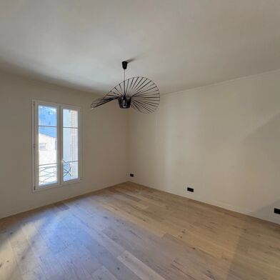 Appartement 3 pièces 389000 €