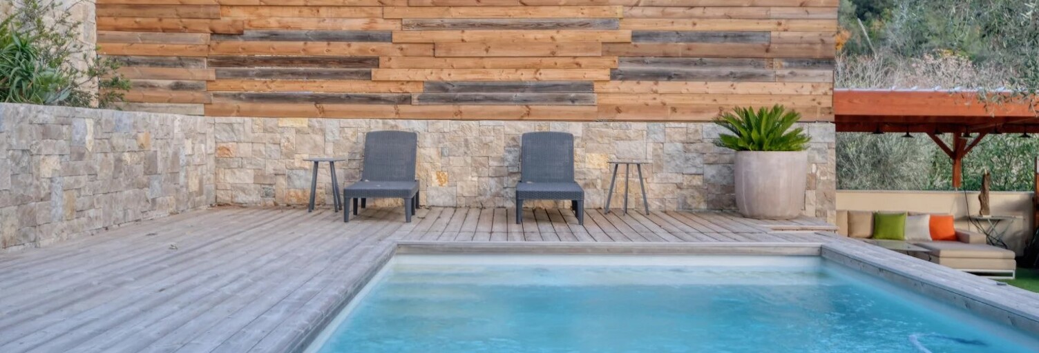 Maison 4 Pièces 100 m² à vendre à Nice (06200)