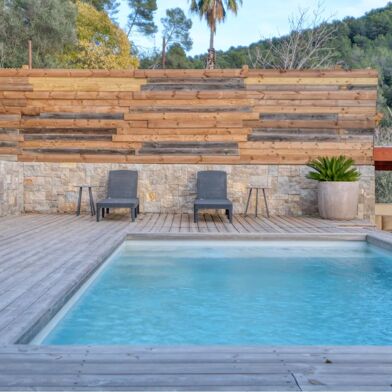 Maison 4 pièces 585000 €