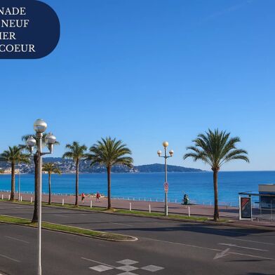 Appartement 3 pièces 499900 €