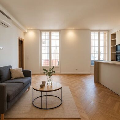 Appartement 3 pièces 499900 €