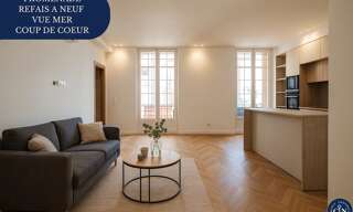 Appartement 3 Pièces 67 m² à vendre à Nice (06200)