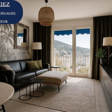 Appartement 2 pièces 249000 €