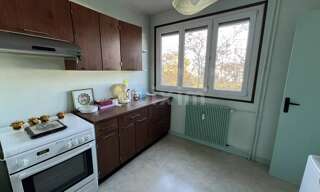 Appartement 4 Pièces 77 m² à vendre à Lons-le-Saunier (39000)