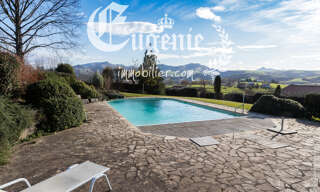 Maison 7 Pièces 266 m² à vendre à Souraïde (64250)
