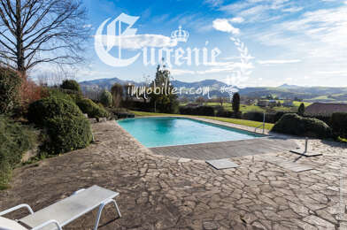 Maison 7 pièces 1255000 €