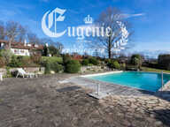 Propriété 266M² Parc 4900M² Piscine vue Panoramique sur les Montagnes Basques  — photo 2