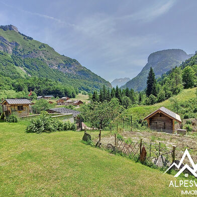 Maison 11 pièces 685000 €