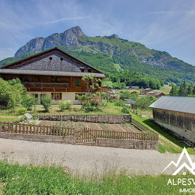 Maison 11 pièces 685000 €