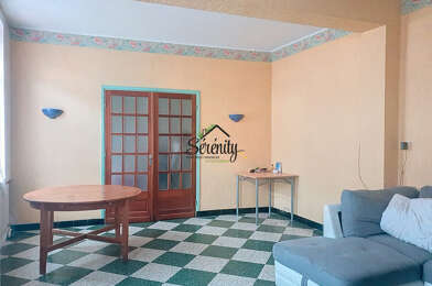 Maison 7 pièces 174500 €