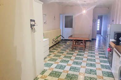 Maison 7 pièces 149000 €