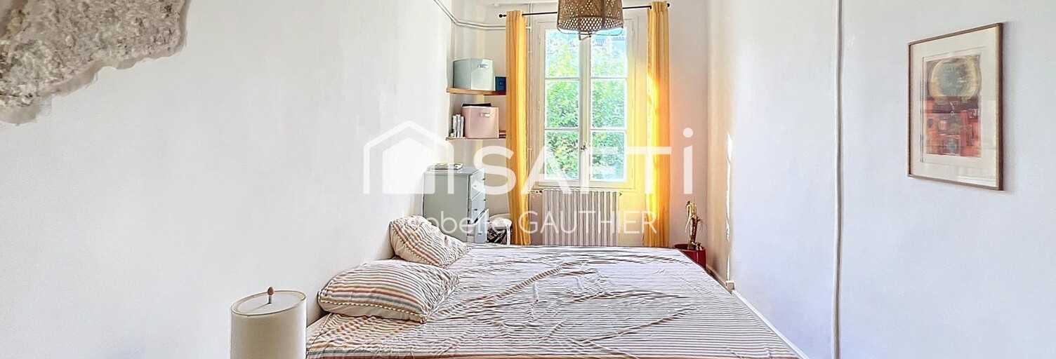 Maison 7 Pièces 173 m² à vendre à Sommières (30250)