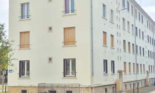 Appartement 3 Pièces 53 m² à vendre à Compiègne (60200)