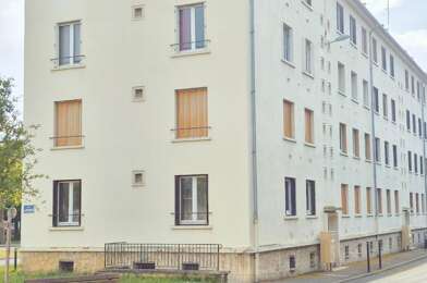 Appartement 3 pièces 95000 €