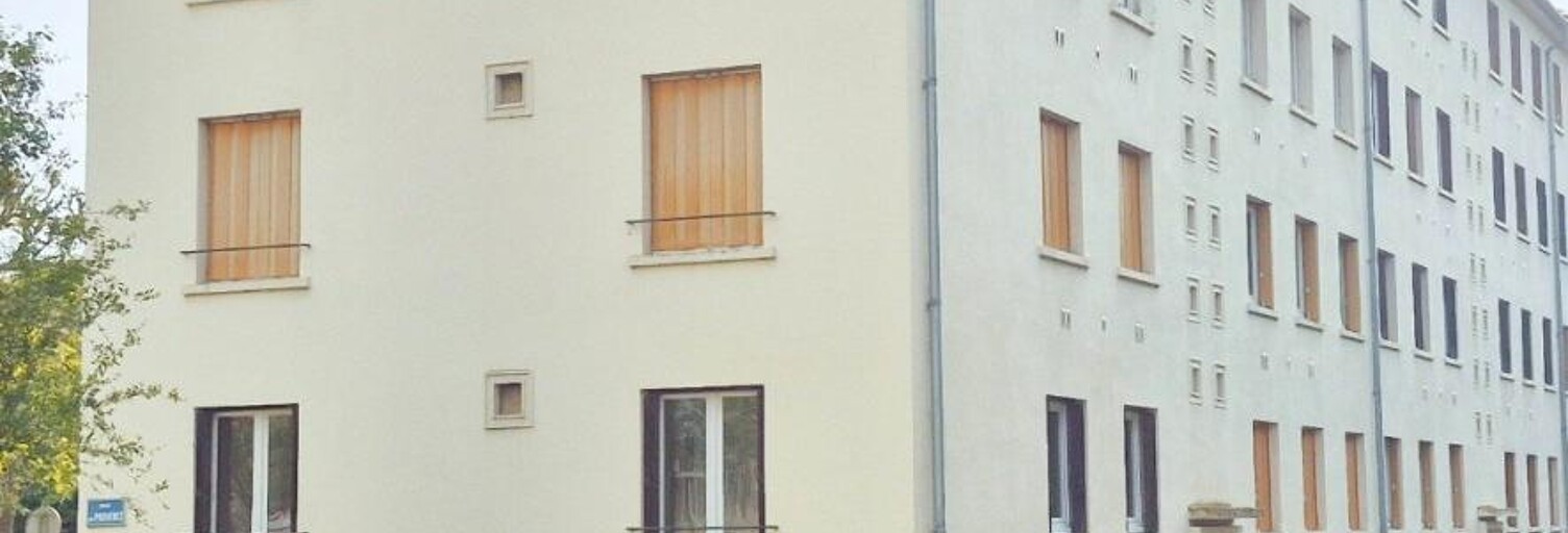 Appartement 3 Pièces 53 m² à vendre à Compiègne (60200)