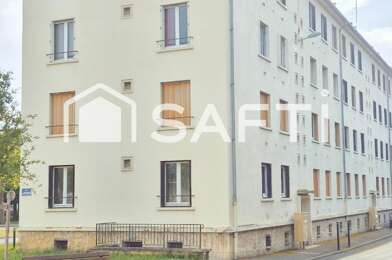 Appartement 3 pièces 95000 €