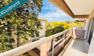 Appartement 3 Pièces 67 m² à vendre à Bordeaux (33200)