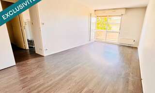 Appartement 3 Pièces 67 m² à vendre à Bordeaux (33200)