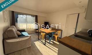 Appartement 3 Pièces 39 m² à vendre à Carnac (56340)