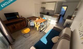 Appartement 3 Pièces 39 m² à vendre à Carnac (56340)