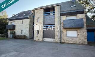 Appartement 3 Pièces 39 m² à vendre à Carnac (56340)