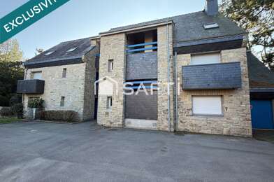 Appartement 3 pièces 258000 €