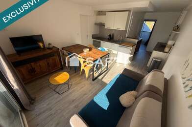 Appartement 3 pièces 258000 €