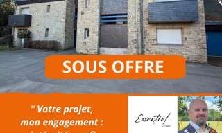 Appartement 3 Pièces 39 m² à vendre à Carnac (56340)