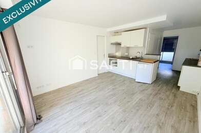Appartement 3 pièces 258000 €