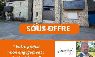 Appartement 3 Pièces 39 m² à vendre à Carnac (56340)