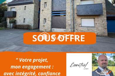 Appartement 3 pièces 258000 €