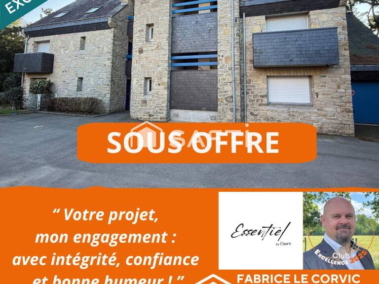 APPARTEMENT T3 de 39 m2 proche des plages — photo 1