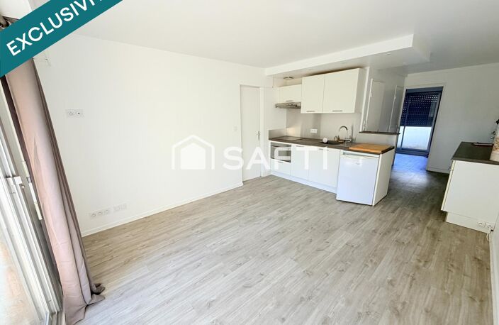 APPARTEMENT T3 de 39 m2 proche des plages — photo 2