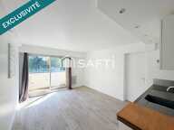 APPARTEMENT T3 de 39 m2 proche des plages — photo 3