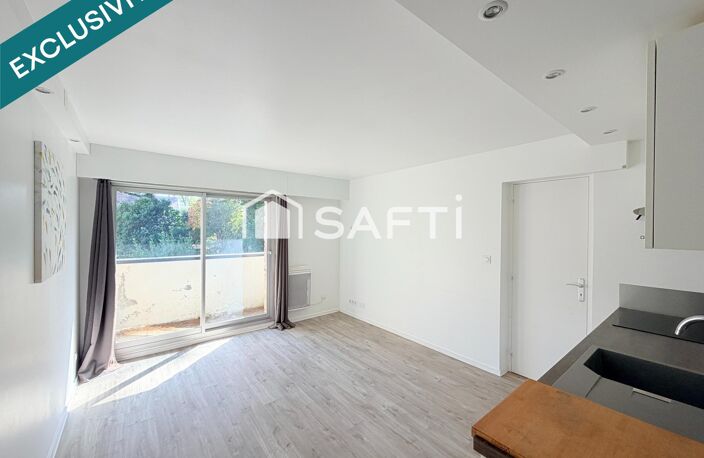APPARTEMENT T3 de 39 m2 proche des plages — photo 3